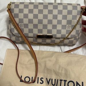 Lv favorite mm